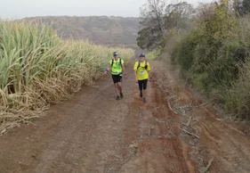 Weather to Run