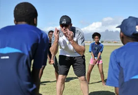 Jacaranda City Blitz