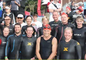 Dusi Domination