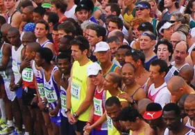 Randburg Athletic Club (RAC)
