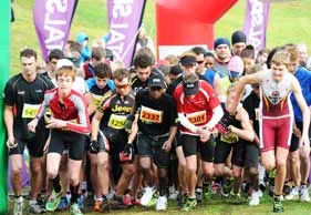 Dream Race