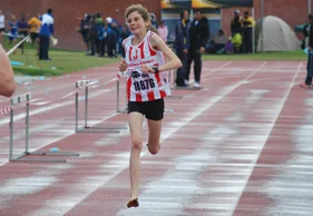 State of the (Marathon) Nation