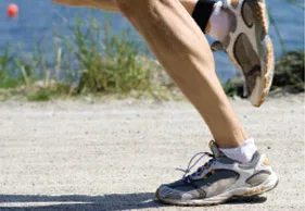 Any Excuse for a Race!