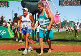 Celtic Harriers