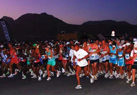 Runners Should Walk More!