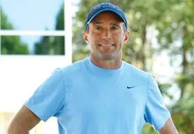 Becoming an Ironman