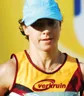 Black Belt Runner
