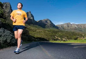 My Comrades: Modern Athlete Readers share their 2010 Experience