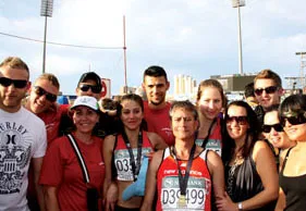 My Comrades: Modern Athlete readers share their Comrades 2010 experience