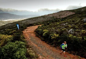 A Run Down Under