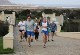 Getting Athletics Back on Track