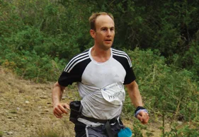 Your Tri Challenge Journey