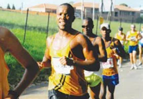 Run Lite - How I Lost 50kg