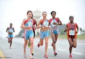 TYPE 1 RUNNING
