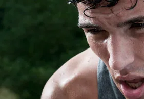 Inspired To Run