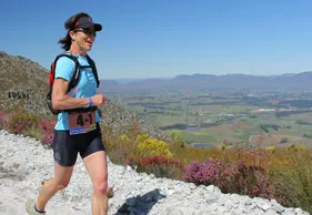 SAs 2011 Marathon Champs