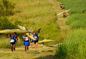 Nelspruit Marathon Club: The Lowvelds Running Tribe