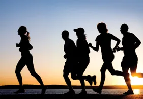94 Medals for Sunninghill Striders