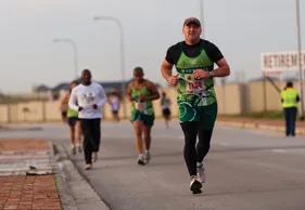 Dare to TRI!