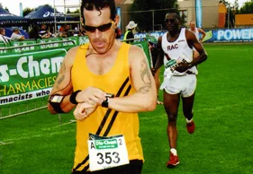 Meet the Modern Athlete DARE TO TRI Team