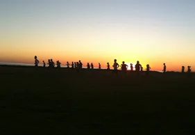 Running Lessons From the Rat Race