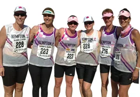 Runners are not Elephants