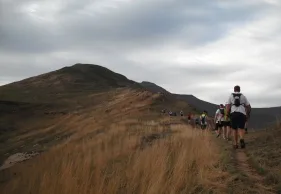 DARE TO TRI!
