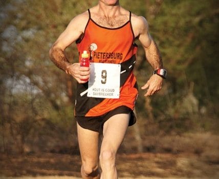 Thomas van Tonder