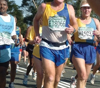 Hank McGregor