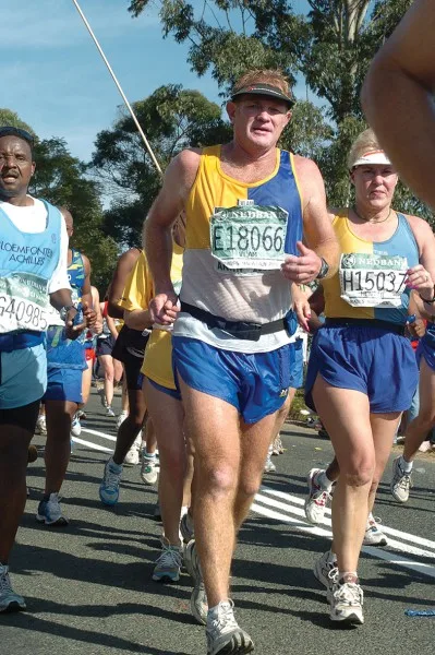 Hank McGregor