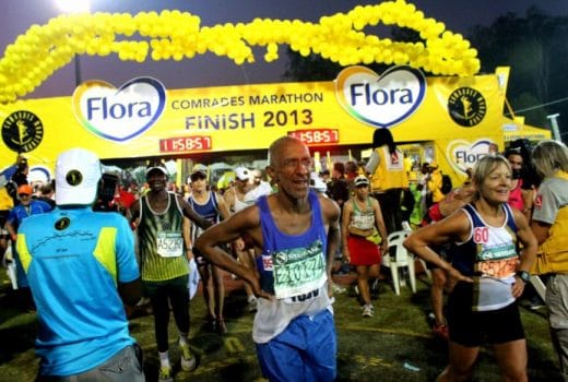 Let's get ready for the 90th edition of the Comrades Marathon