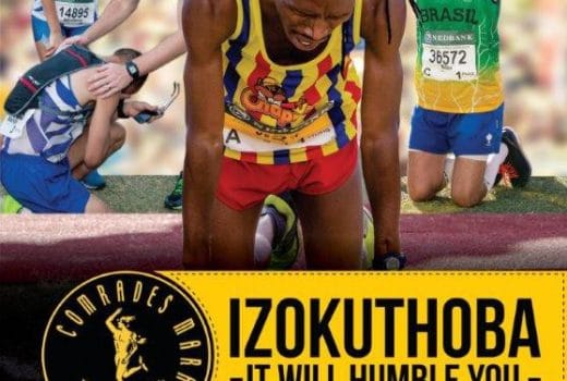Profile of the Soweto 10 km run