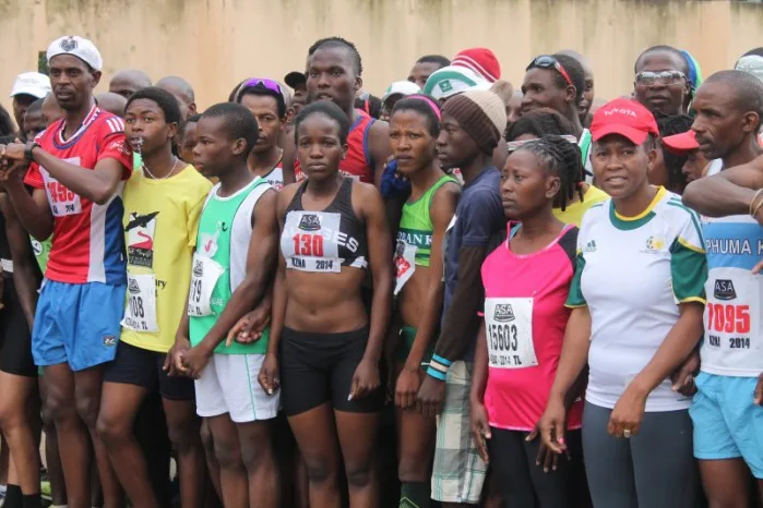 Profile of the Soweto Marathon