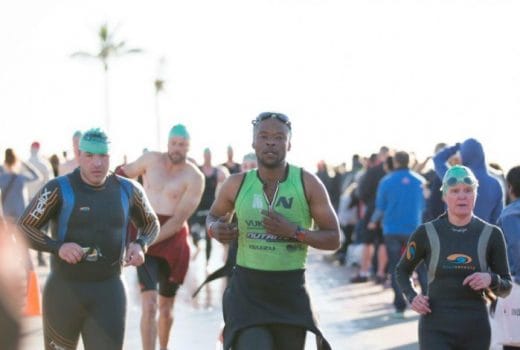 The Dischem Half Marathon and 5KM Dash Fun Run are becoming very popular. No wonder runners give it the thumbs up!