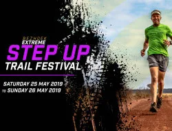 Bezhoek Extreme Trail Festival