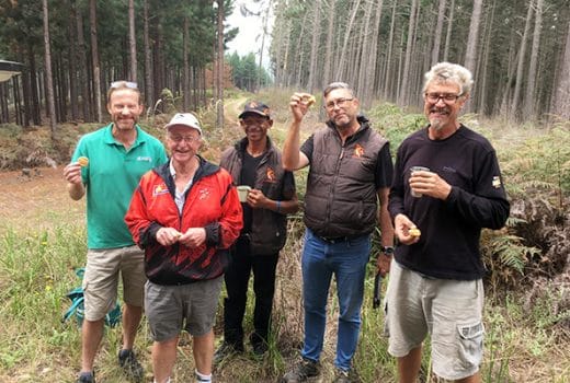New, improved routes designed by local cyclists for this year’s Knysna Cycle Tour