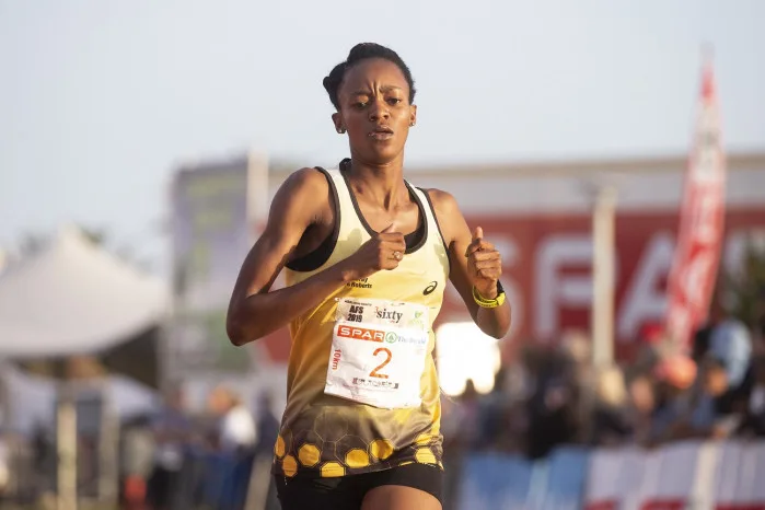 SPAR Women's Challenge Celebrates 30 Years in Durban