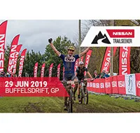 Nissan TrailSeeker MTB Series #2 Buffelsdrift