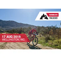 Nissan TrailSeeker MTB Series #4 Wellington