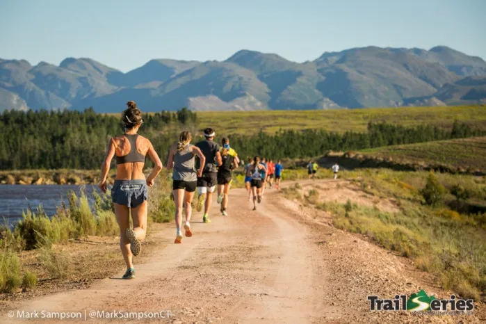 Cape Winter Trail Series - Race 1