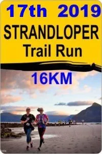 STRANDLOPER TRAIL RUN