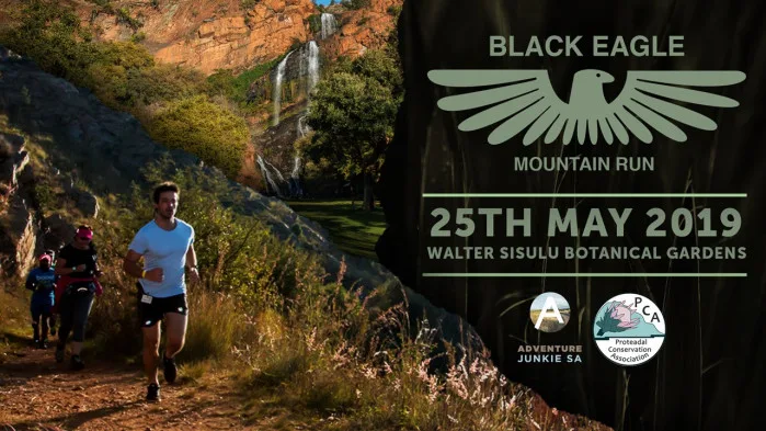 Black Eagle Mountain Run