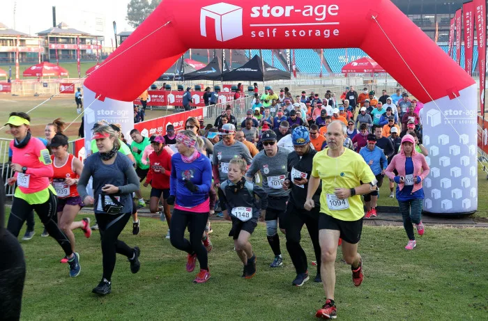 Stor-Age Festival of Running 2019