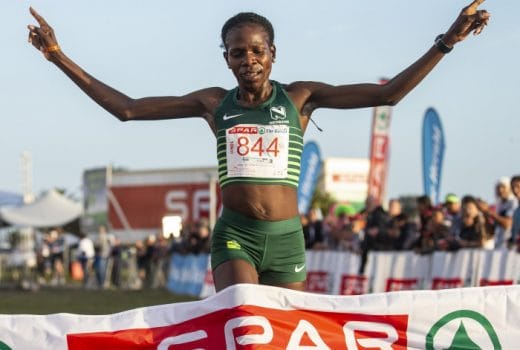 Fast Pace Expected in Cape Town SPAR Women's 10km Challenge