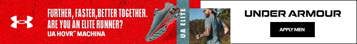 Under Armour Men's Elite