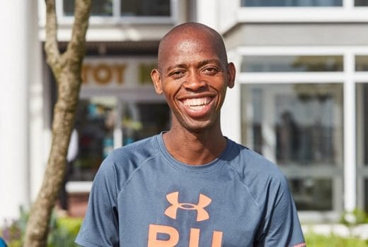 Sibusiso