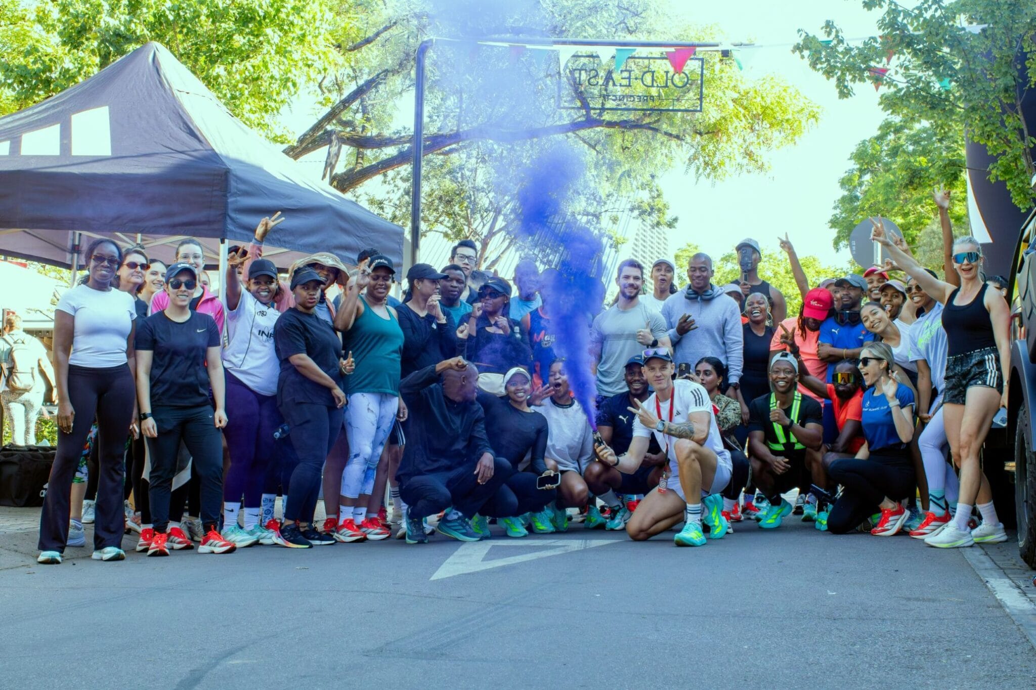 Run Crew Friday: Sunday Run Club Edition